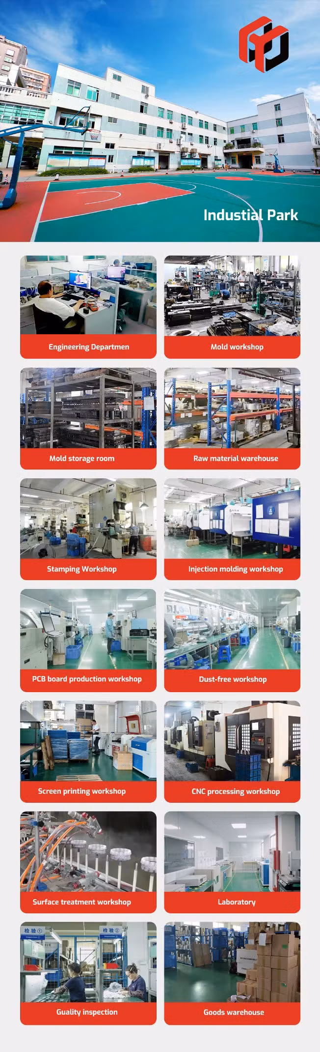 Professional Customization Injection Mold Manufacturer Processing Injection Molded Parts Plastic Injection Molding Parts Injection Mold Plastic Product