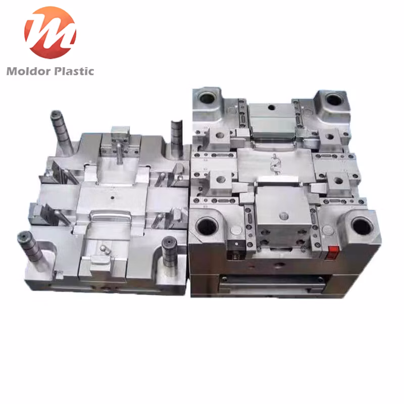 Customized Plastic Injection Mould Injection Molding Factory/Supplier/Manufacturer for Auto Parts, Household Products, Medical Devices
