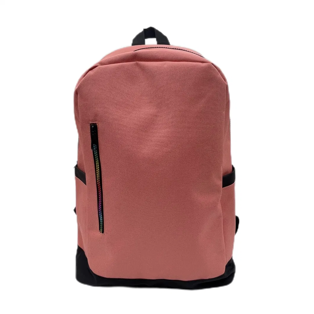 Fashion School Bag Backpack Laptpo Multi Color Function for School Student