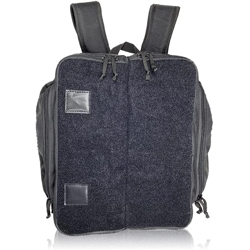 Wholesale Laptop Canvas Backpack Anti-Theft Business Rolltop Camera Backpack School Student Daypack