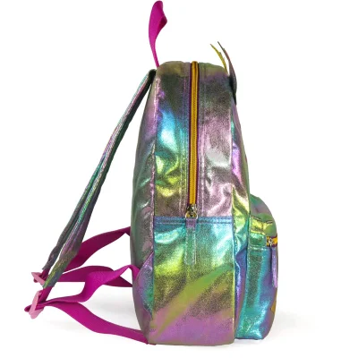 Bolsas para niños Bolsas para niños <a href='/mochila/'>Mochila</a> impermeable Unicorn School Bags para niños