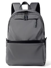 High Quality Teenager Students School Bag Men Bags Casual Backpack