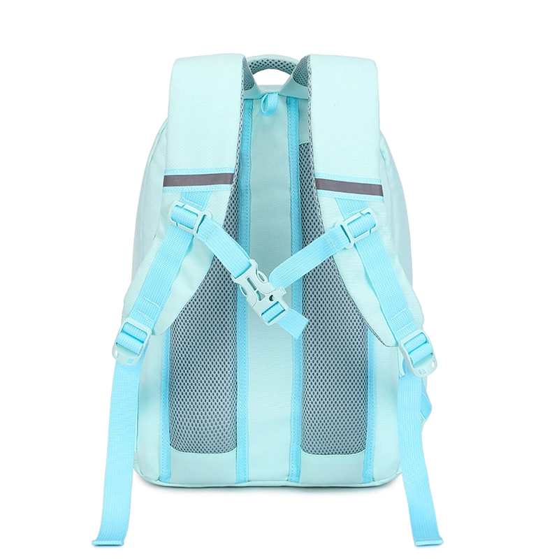 Backpack Recycled Waterproof Girls School Bag Set Kids Bagpack Children Rucksack Backpack