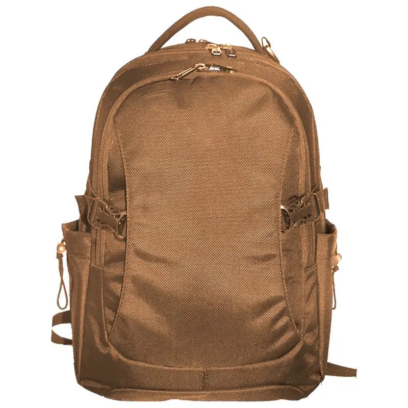 Latest Trend Copy New Student Outdoor Adjustable Travel Notebook Bag