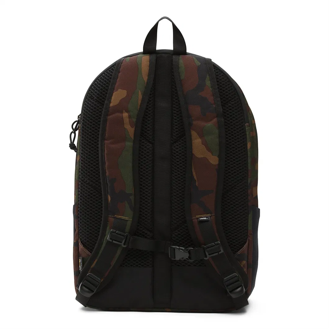 Fashion College School Outdoor Unisex Laptop Backpack