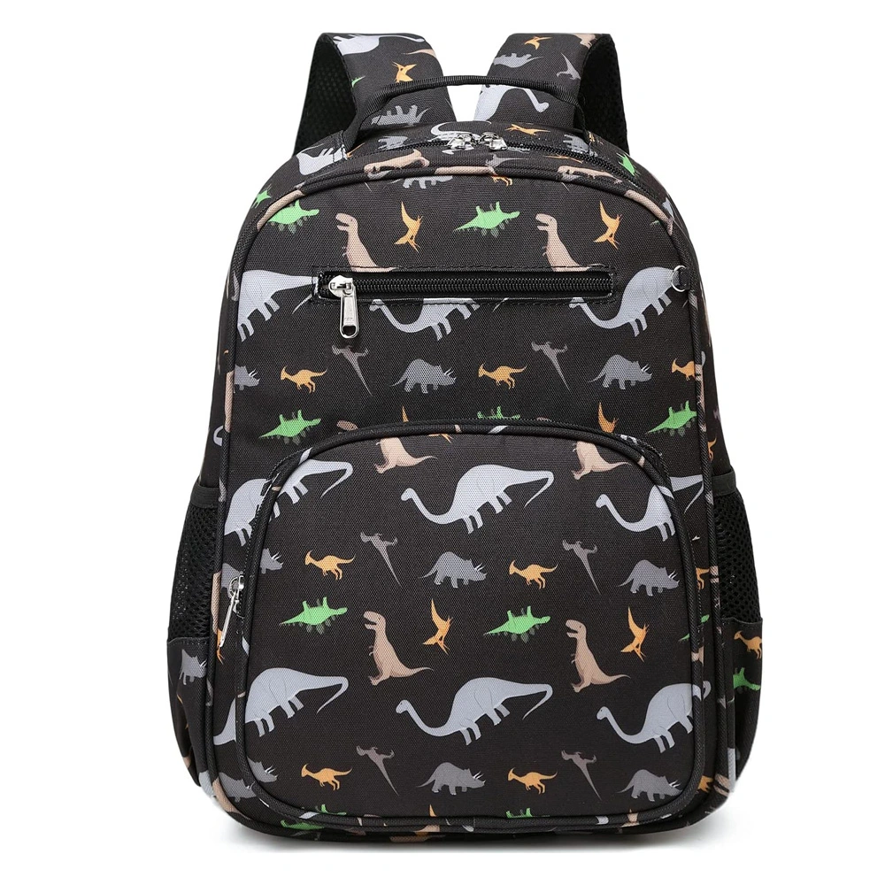 Beautiful Children&prime;s School Backpacks Kids 2022 New Burden-Reducing School Bags