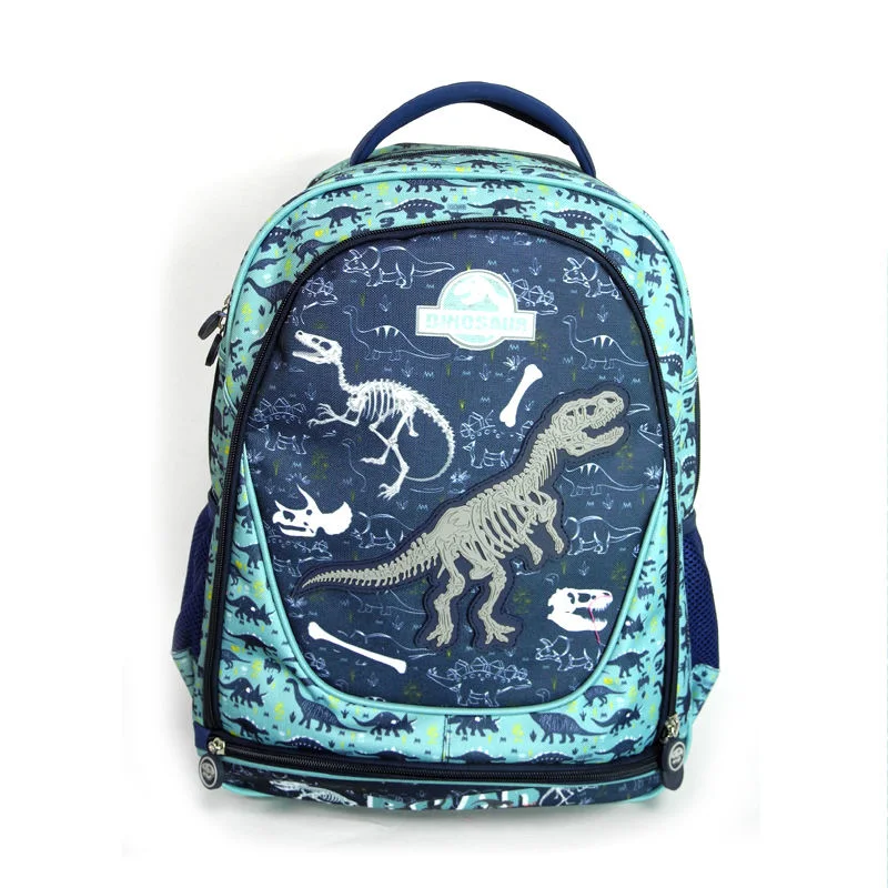 Waterproof Cute Schoolbag Cartoon Animal Kids Bag Student School Bag Backpack