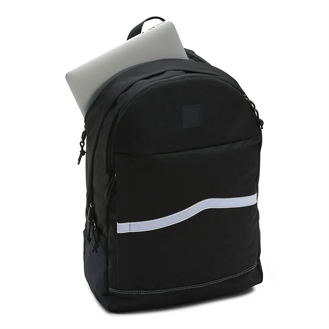 Fashion College School Outdoor Unisex Laptop Backpack