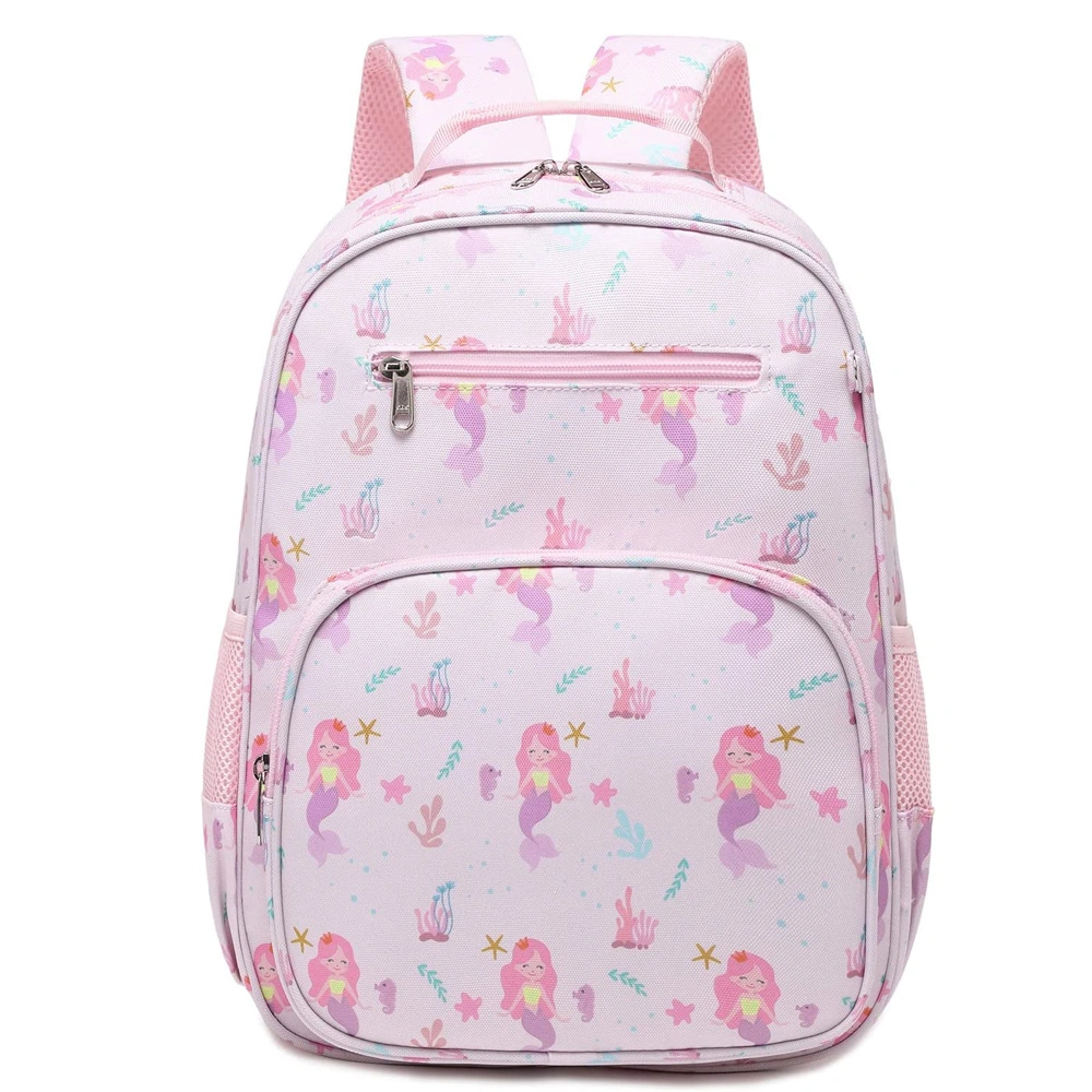 Beautiful Children&prime;s School Backpacks Kids 2022 New Burden-Reducing School Bags