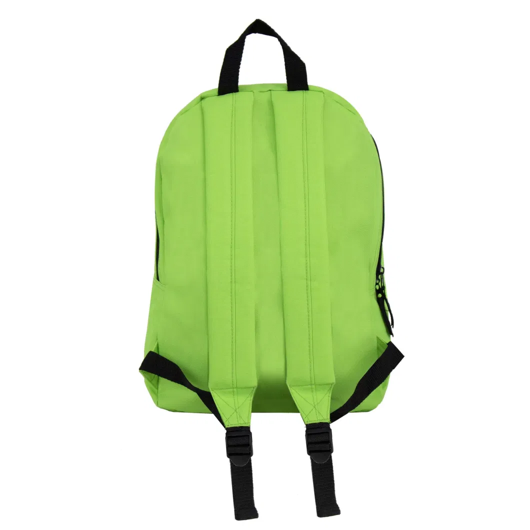 Cheap Custom Budget School Bags Kids Backpack Children Backpack Bag Student Knapsack