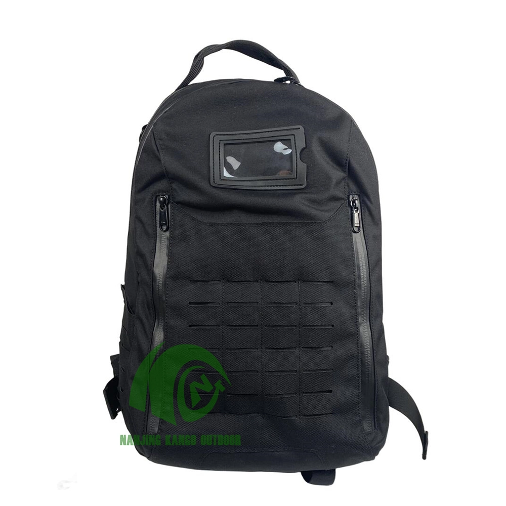 Large Capacity High Quality Bulletproof Backpack Oxford Cloth Waterproof School Bag