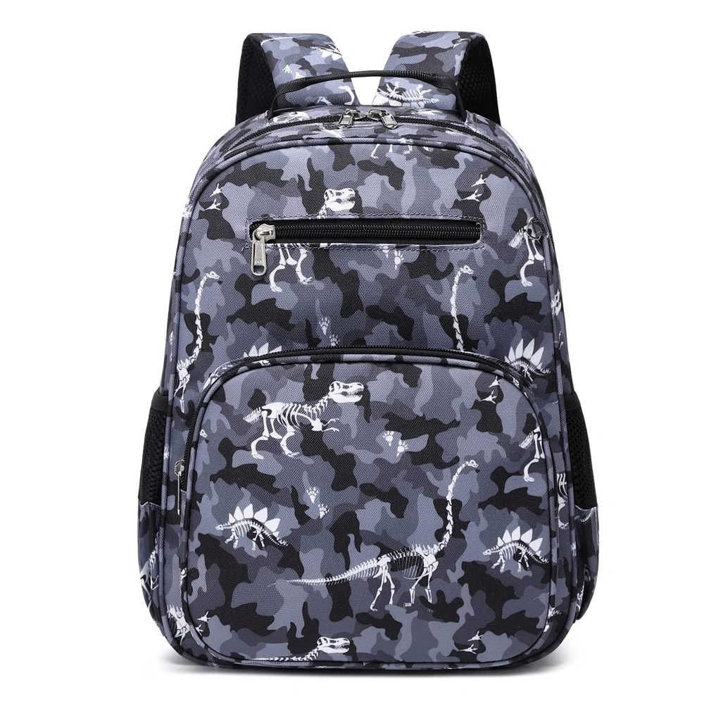 Beautiful Children&prime;s School Backpacks Kids 2022 New Burden-Reducing School Bags