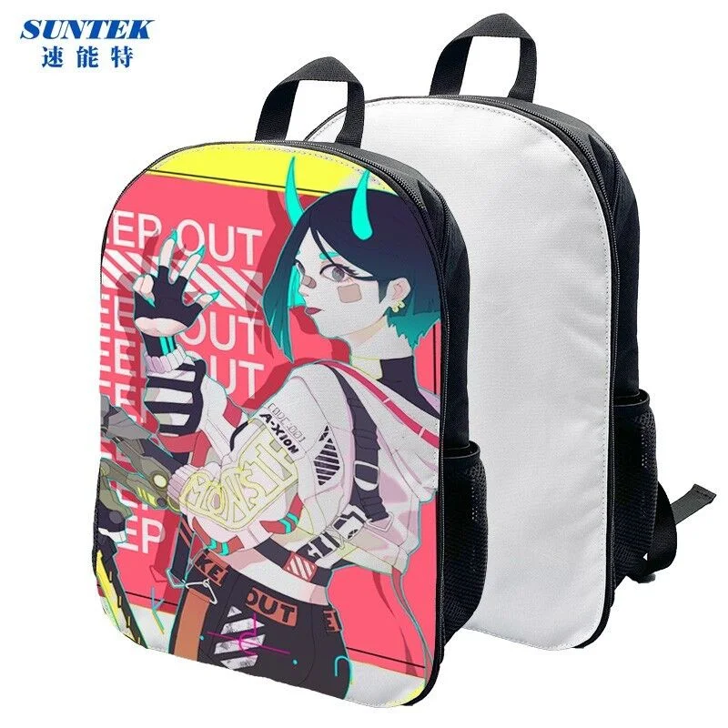 Waterproof Fashion Children Schoolbags Kids Student Book Bags School Backpack