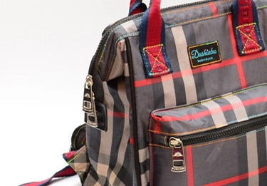 Custom Backpack School Bags for Teenagers