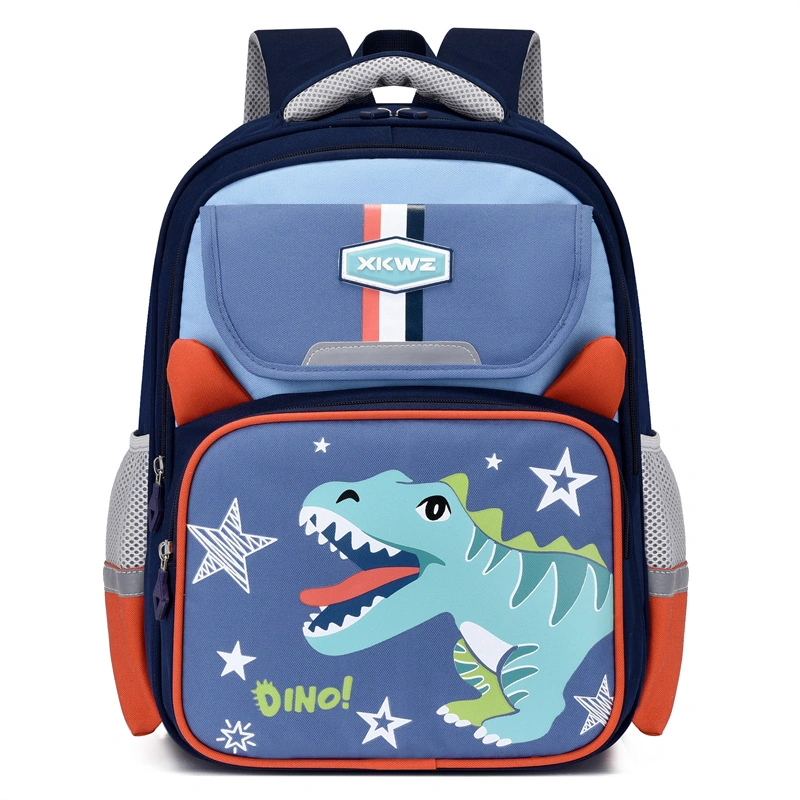 High Quality Wholesale Cheap Price Teenager Book Bag Fashion Backpack School