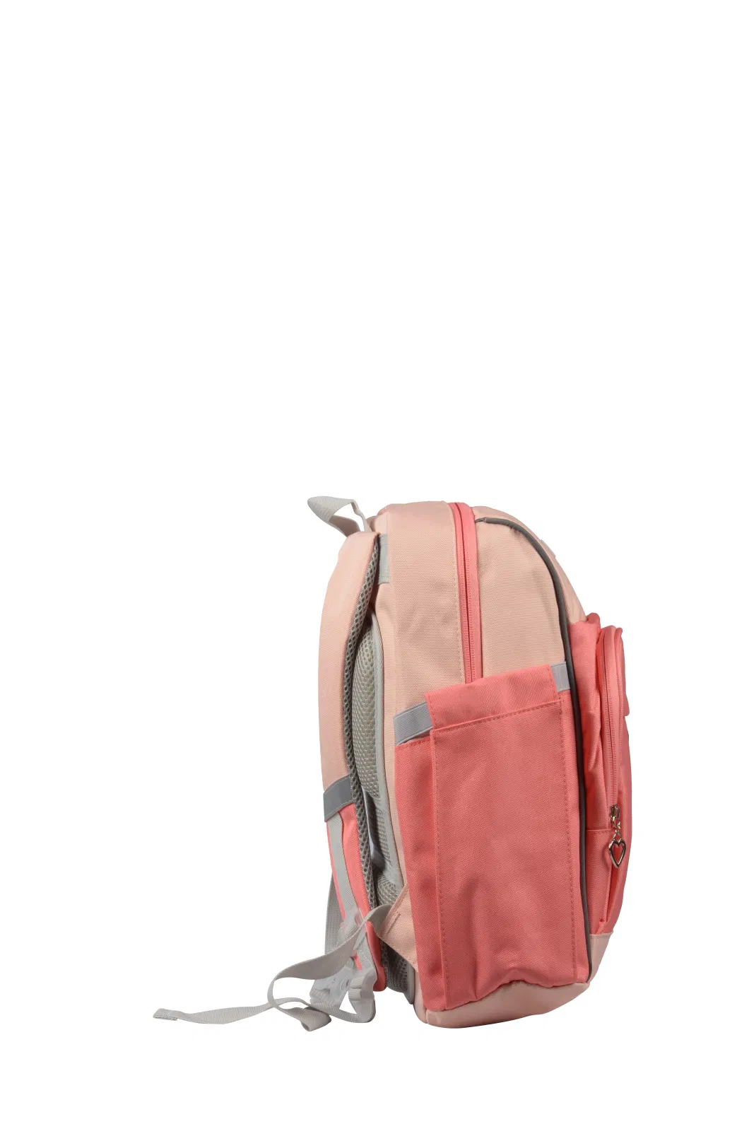 Fashionable Casual Kids Children Backpack Girls Student Bag for Primary School College Teenagers Travel Bags