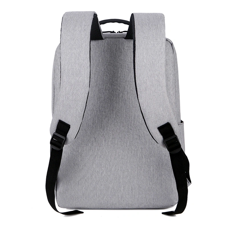 USB Rechargeable Business Gift Multi-Function School Bags Computer Backpack Large Capacity Student Backpack Logo Customization