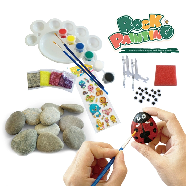 Magnetic Colour Candy Keychain Drawing Board