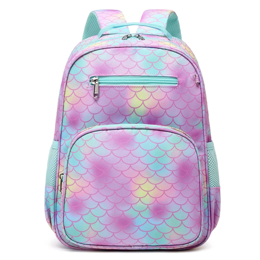 Beautiful Children&prime;s School Backpacks Kids 2022 New Burden-Reducing School Bags