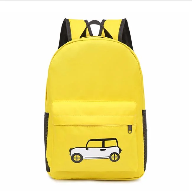 Wholesale Baby Kids Animal Cartoon School Bag Cheap Cute Backpack Big Capacity Laptop Bag Custom Logo Notebook Backpack