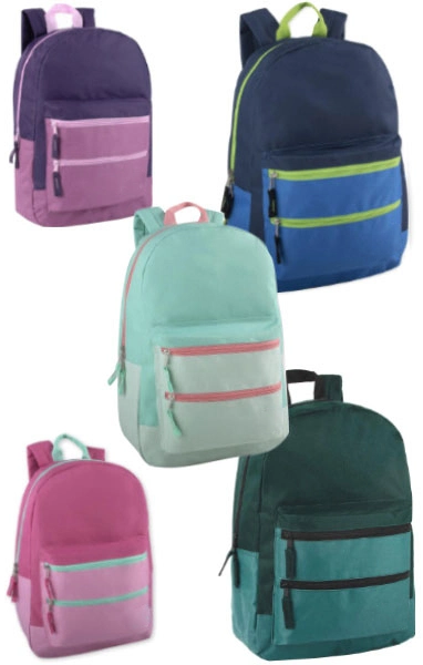 Cute Children School Bags Kids Backpack for Girls and Boys Bpcb005