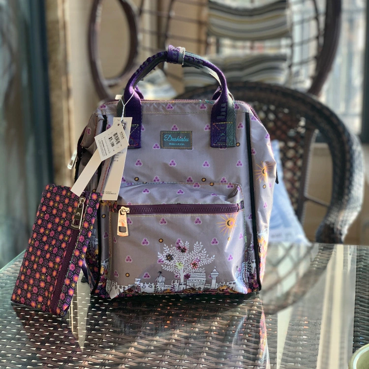 Custom Backpack School Bags for Teenagers