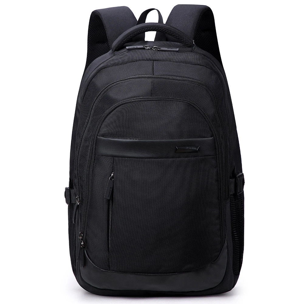 Double Shoulder Outdoor Leisure Business Travel Laptop Notebook School Students Sports College Computer Bag Backpack (CY3356)