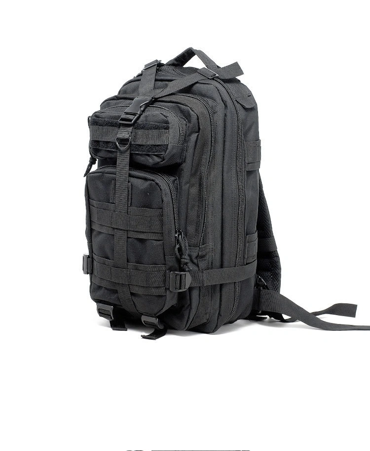 Military Style Backpack Men Manufacturer Rucksack Hunting Polyester Camouflage Hydration Tactical Molle Backpack Bag