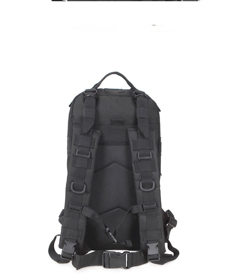 Military Style Backpack Men Manufacturer Rucksack Hunting Polyester Camouflage Hydration Tactical Molle Backpack Bag