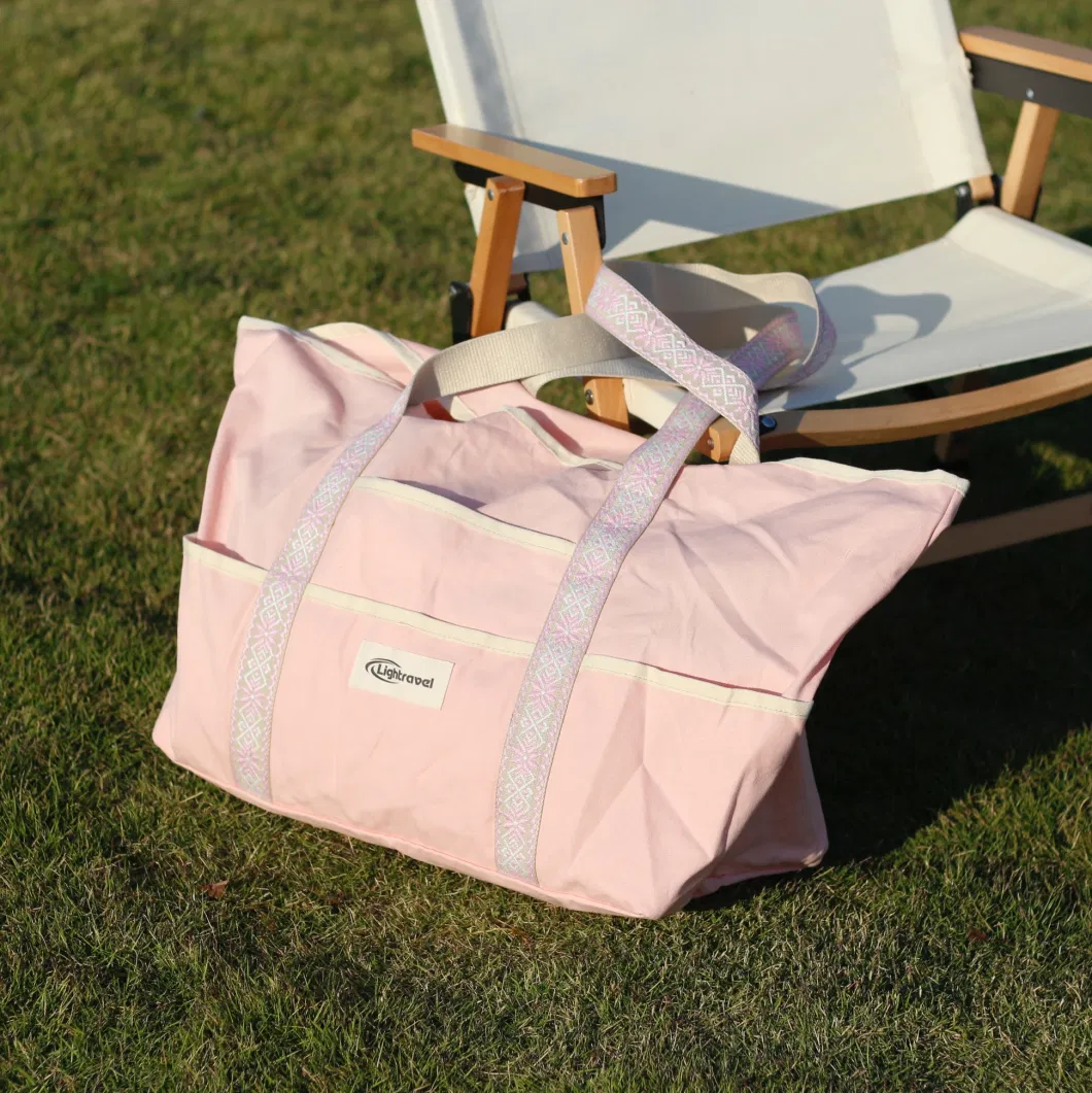 Super Large Capacity Waterproof Beach Bag