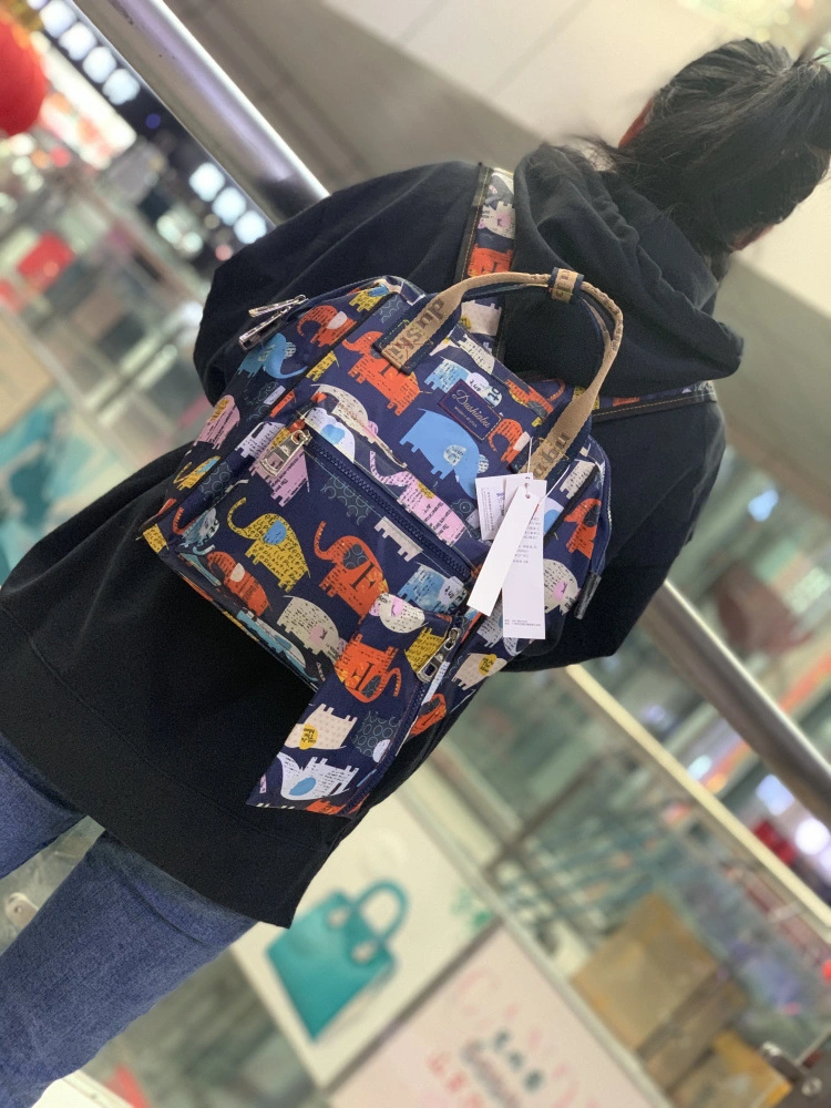 Custom Backpack School Bags for Teenagers