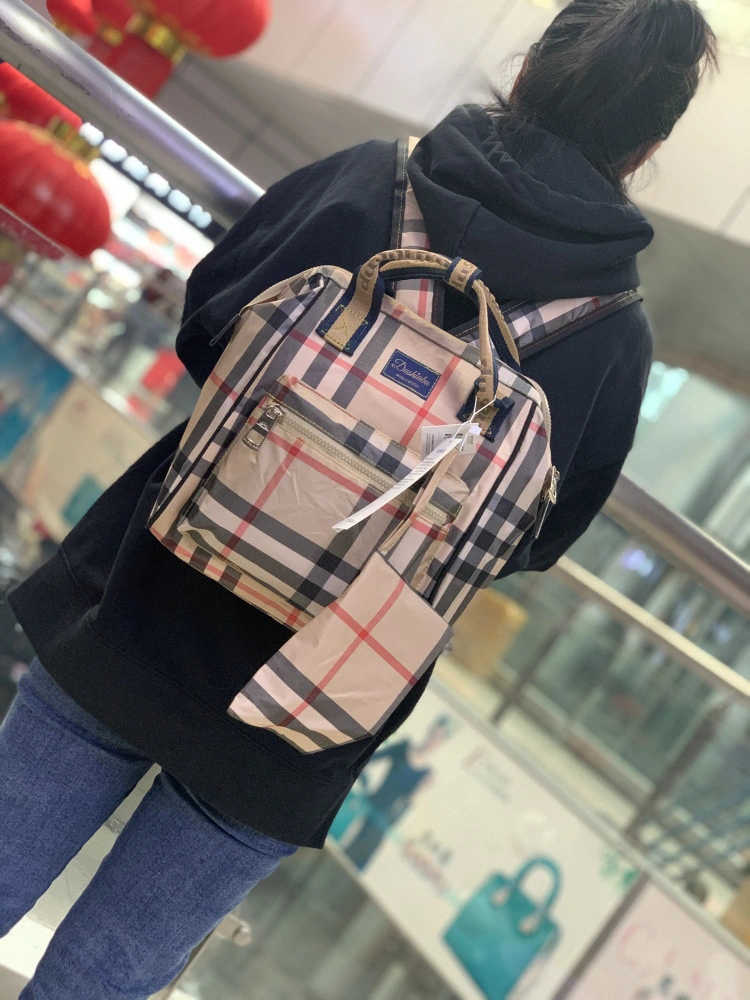 Custom Backpack School Bags for Teenagers