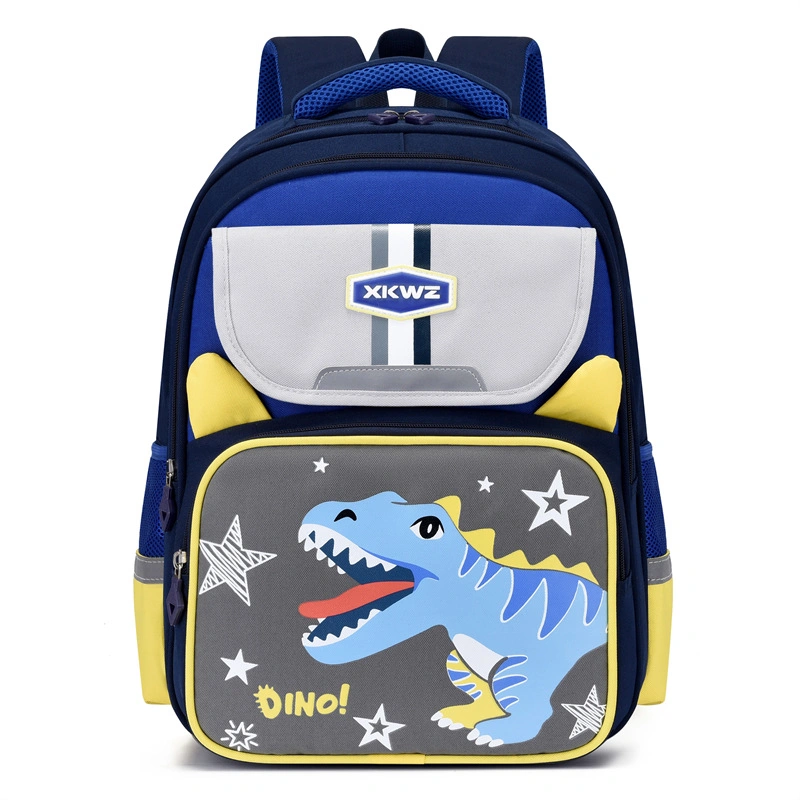 High Quality Wholesale Cheap Price Teenager Book Bag Fashion Backpack School