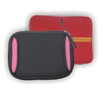 Wholesale Protective Waterproof Shockproof Neoprene Laptop Sleeve Computer Case Notebook Bags (PC025)