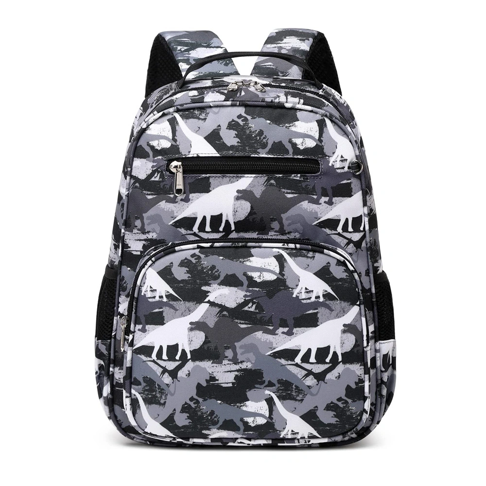 Beautiful Children&prime;s School Backpacks Kids 2022 New Burden-Reducing School Bags