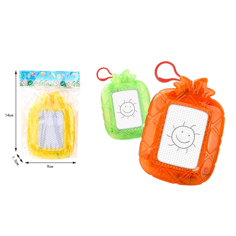 Magnetic Colour Candy Keychain Drawing Board