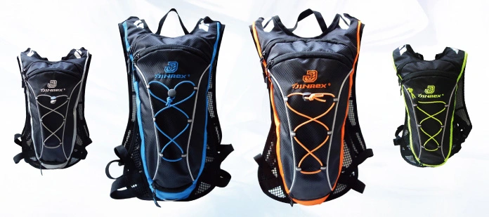 Hydration Fashion Outdoor Sports Running Cycling Hydro Pack Backpack Bag