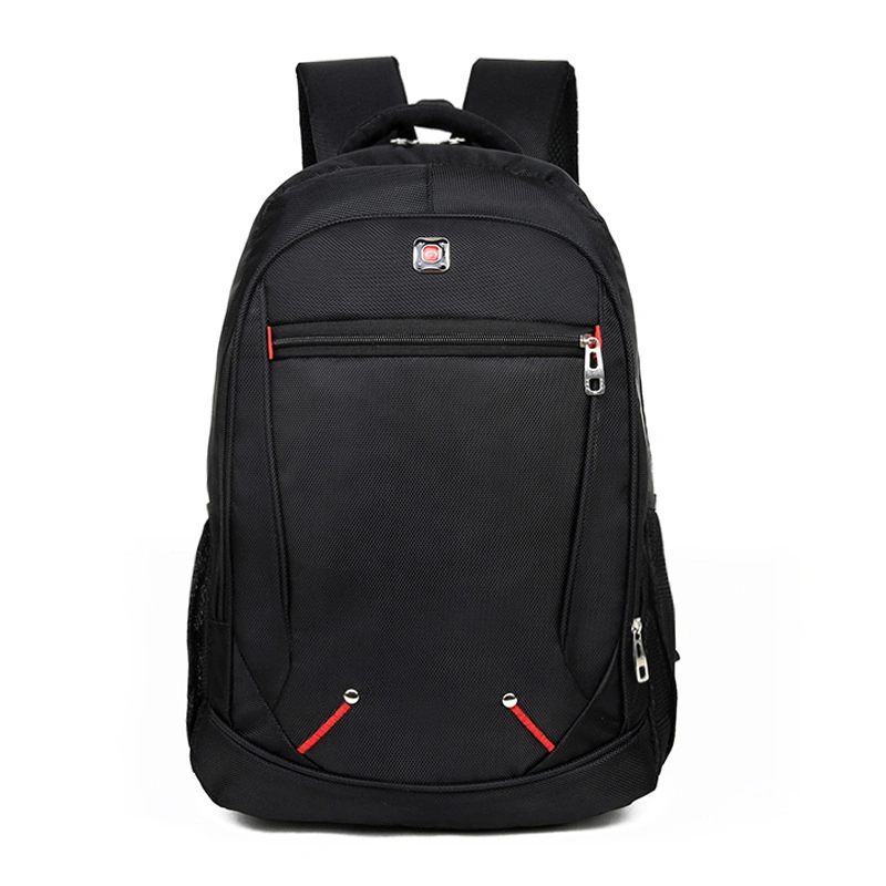 High Quality Teenager Students School Bag Men Bags Casual Backpack