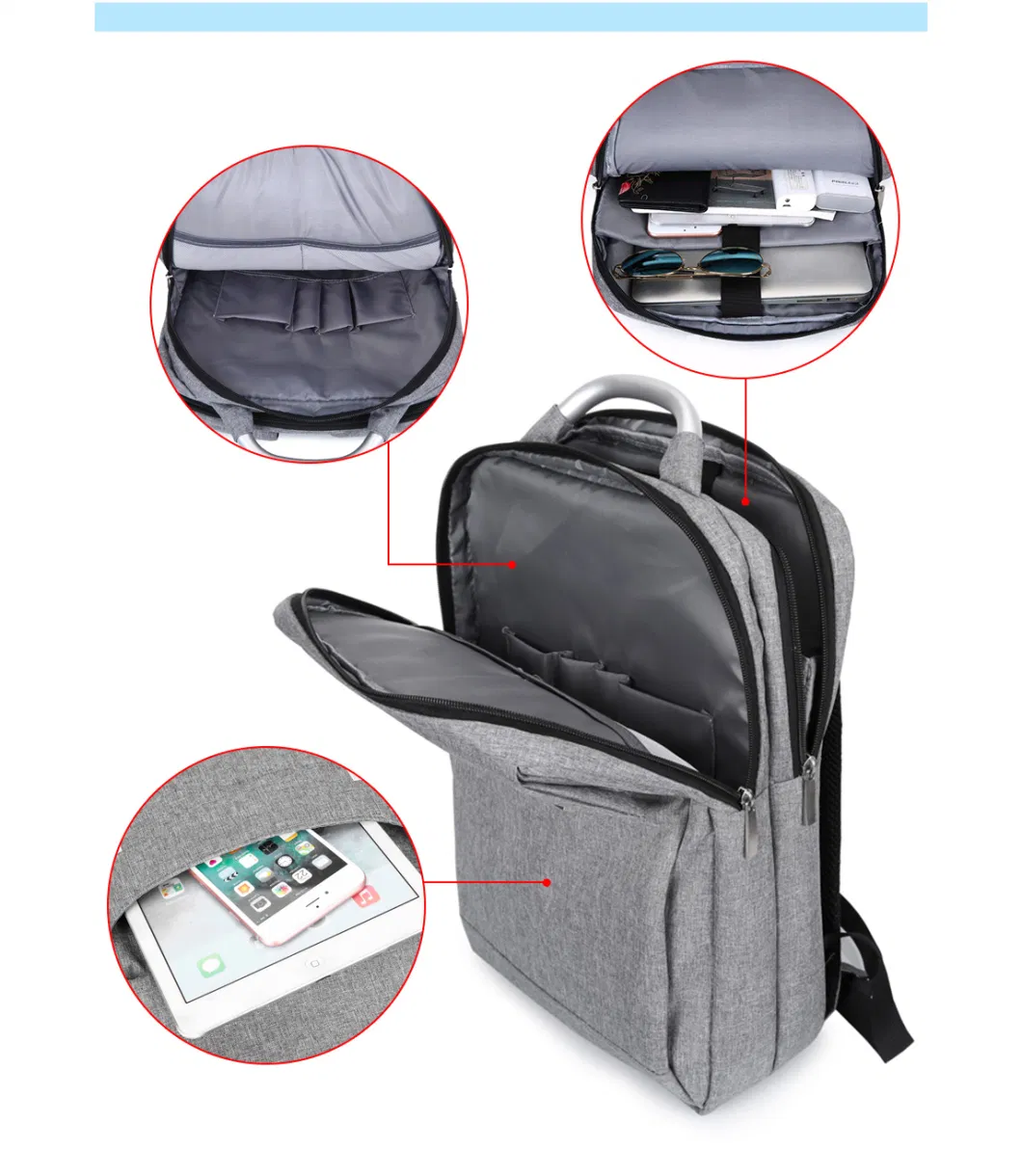 Foska Laptop Bag Notebook Bag