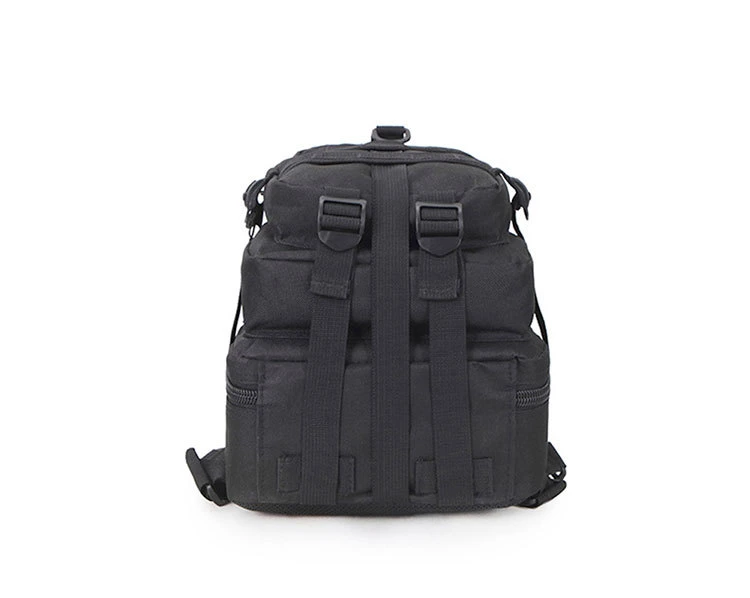 Military Style Backpack Men Manufacturer Rucksack Hunting Polyester Camouflage Hydration Tactical Molle Backpack Bag