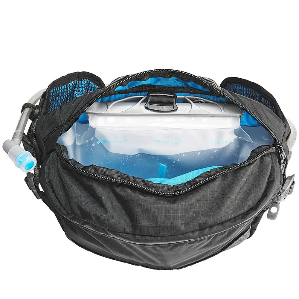 Multifunction Waist Bag Sports Hydration Bag for Running and Hiking