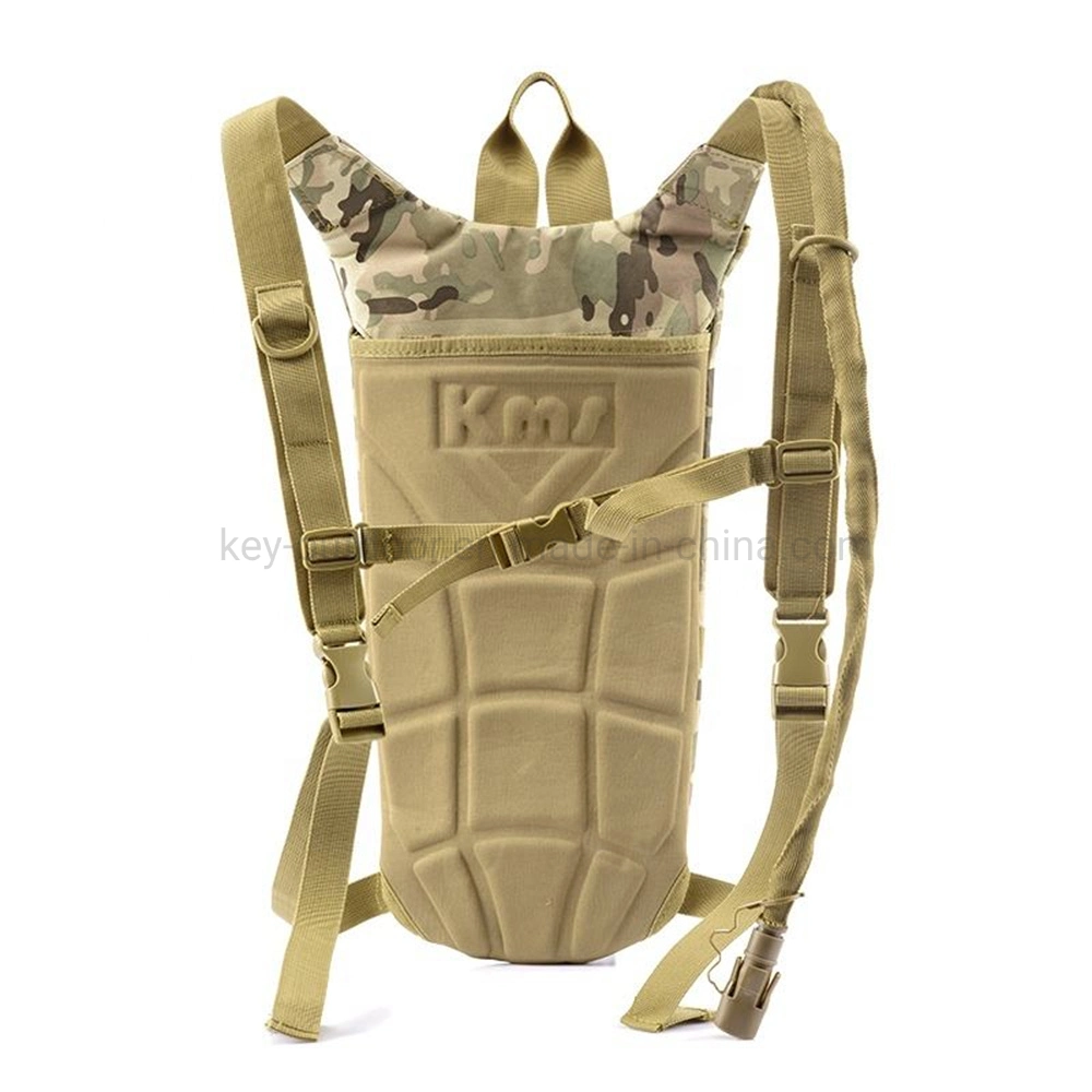 Outdoor Water Bladder Backpack Survival Hiking Water Tank Storage Climbing Riding Cycling Hydration Drink Water Bag