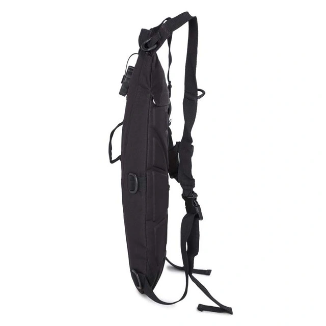 Camouflage Hydration Water Backpack 3L Bladder Sports Outdoor Water Bags Great for Hunting Climbing Running and Hiking