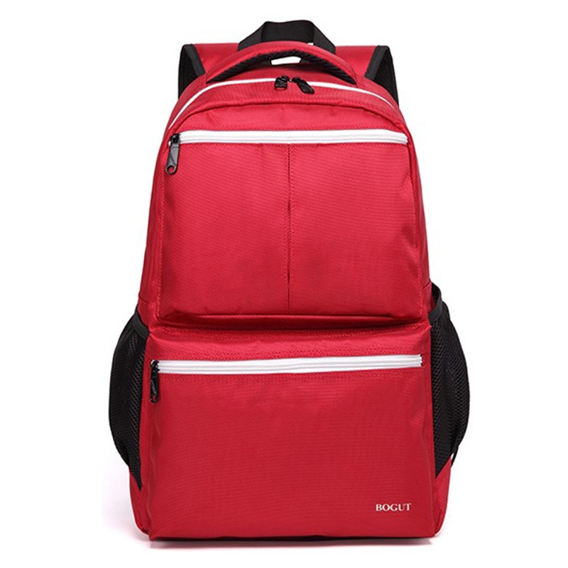 New Design Laptop Compartments Waterproof Backpacks