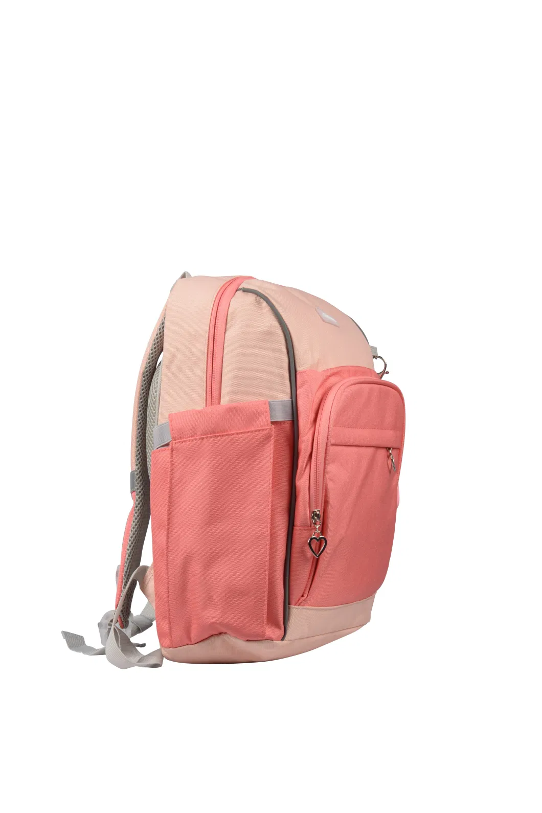 Fashionable Casual Kids Children Backpack Girls Student Bag for Primary School College Teenagers Travel Bags