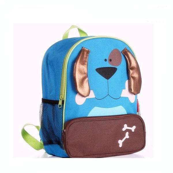 Animal Cartoon School Cute Kids Zoo Animal Backpack Sh-15113063