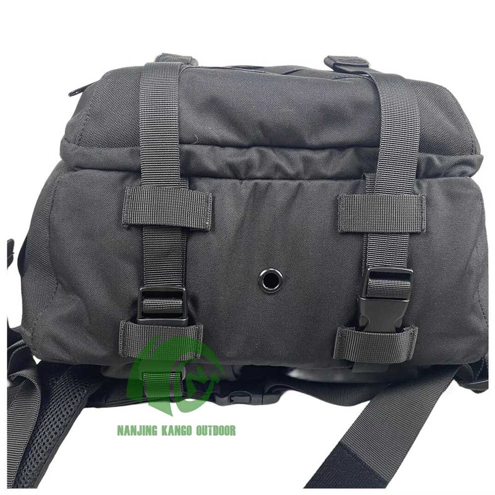 Large Capacity High Quality Bulletproof Backpack Oxford Cloth Waterproof School Bag