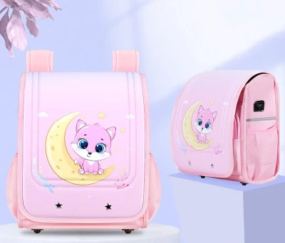 (WD6143) zaino moda borsa scuola per bambini borsa scuola Borsa per la scuola carino di conservazione