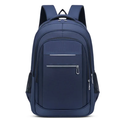 2023 nuovo stile 17 pollici Multi Functional School Bag Travel <a href='/zaino/'>Zaino</a> da uomo in poliestere per laptop - ragazzo