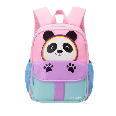 <a href='/borsa-per-bambini/'>Borsa per bambini</a> di 3-8 anni in tre colori carpanda Borsa per bambini modello